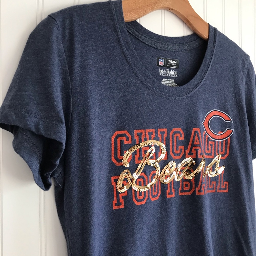 ⭐️ 3 for $25 Chicago Bears Football